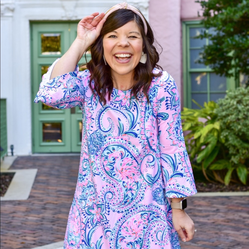 Ophelia dress new no tags large